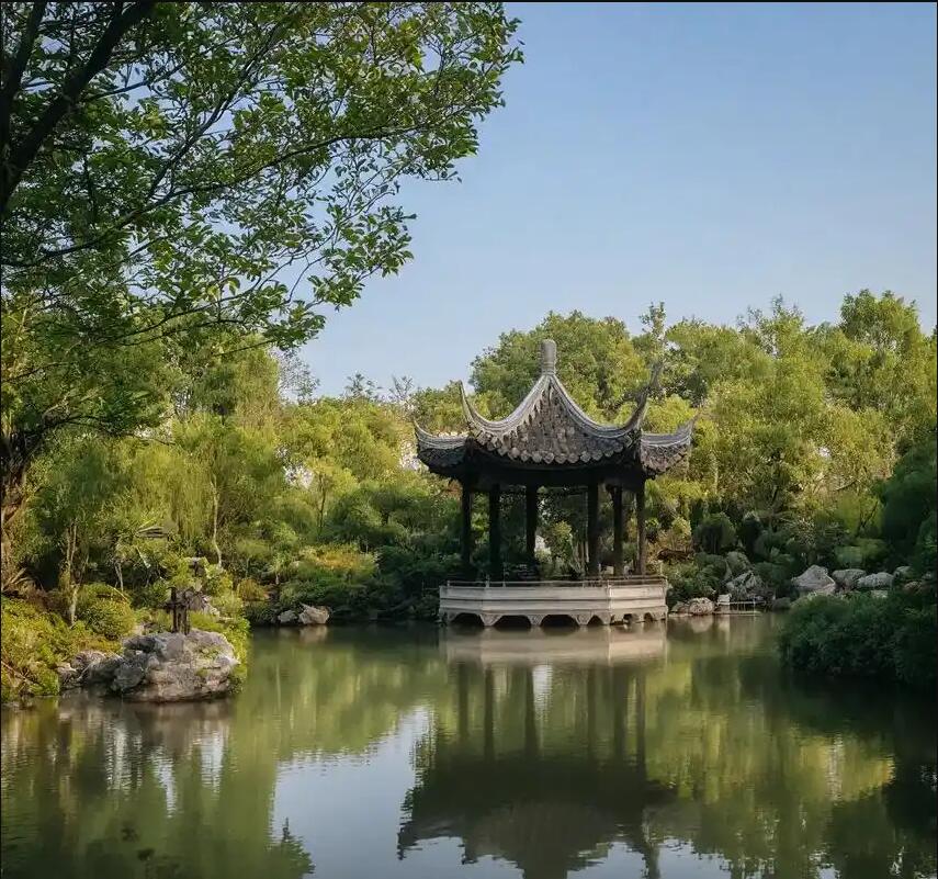 天津雨韵金属有限公司